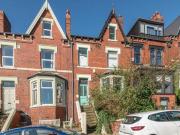 1 Bedroom House Share For Rent In Chapel Allerton, Leeds