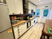 1 bedroom house share for rent in Charminster Road,...