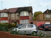 1 bedroom house share for rent in Chase Road Southgate N14