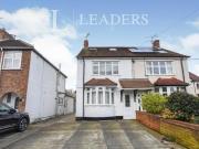 1 Bedroom House Share For Rent In Chelmsford, Essex