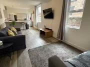 1 bedroom house share for rent in Chichester Street,...
