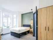 1 Bedroom House Share For Rent In City Centre