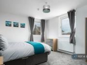 1 Bedroom House Share For Rent In Cleveleys