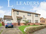 1 Bedroom House Share For Rent In Colchester