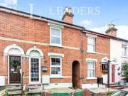 1 Bedroom House Share For Rent In Colchester
