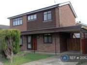 1 Bedroom House Share For Rent In Colchester