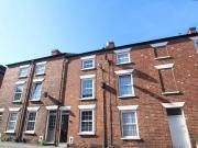 1 bedroom house share for rent in Commercial Road...