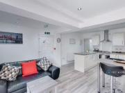 1 bedroom house share for rent in Corbett Street,...