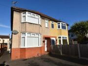 1 bedroom house share for rent in Court Road Wrexham LL13