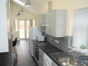 1 Bedroom House Share For Rent In Coventry