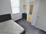 1 Bedroom House Share For Rent In Coventry