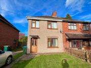 1 Bedroom House Share For Rent In Coventry