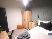 1 Bedroom House Share For Rent In Coventry