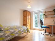 1 Bedroom House Share For Rent In Coventry, West Midlands