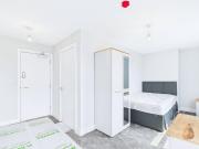1 bedroom house share for rent in Crescent Road,...
