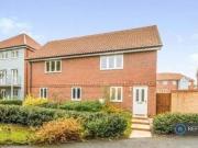 1 Bedroom House Share For Rent In Cringleford, Norwich