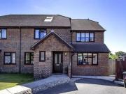 1 bedroom house share for rent in Crowborough TN6