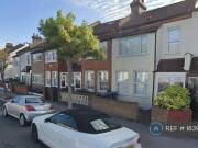 1 Bedroom House Share For Rent In Croydon