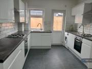 1 Bedroom House Share For Rent In Dagenham