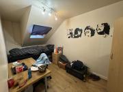1 bedroom house share for rent in Dawlish Road,...