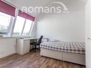 1 bedroom house share for rent in Denmark Street,...