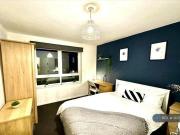 1 Bedroom House Share For Rent In Derby