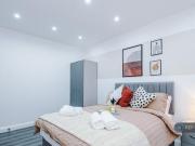 1 Bedroom House Share For Rent In Derby