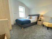 1 Bedroom House Share For Rent In Derby, Derbyshire