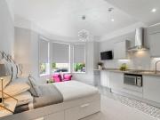 1 Bedroom House Share For Rent In Derby, Derbyshire