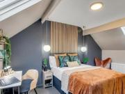 1 Bedroom House Share For Rent In Derby, Derbyshire