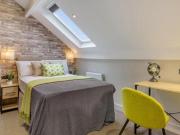 1 Bedroom House Share For Rent In Derby, Derbyshire