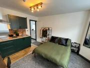 1 Bedroom House Share For Rent In Derby, Derbyshire