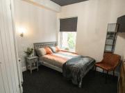 1 Bedroom House Share For Rent In Derby, Derbyshire