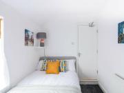 1 Bedroom House Share For Rent In Derby, Derbyshire