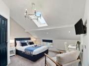 1 Bedroom House Share For Rent In Derby, Derbyshire