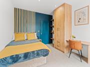 1 bedroom house share for rent in Dickens Street,...