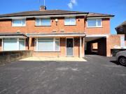 1 bedroom house share for rent in Dolbery Road North,...