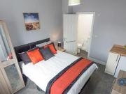 1 Bedroom House Share For Rent In Doncaster