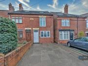 1 Bedroom House Share For Rent In Dordon, Tamworth