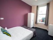 1 bedroom house share for rent in Double Room, Ground...