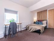 1 bedroom house share for rent in Room 3, 1b Duffield...