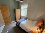 1 Bedroom House Share For Rent In Earlsdon, Coventry