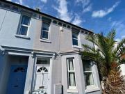 1 Bedroom House Share For Rent In Eastbourne