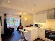 1 Bedroom House Share For Rent In Eastleigh