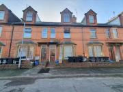 1 bedroom house share for rent in Everton Road, Yeovil, BA20