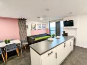 1 bedroom house share for rent in F20 54 George Road Room.