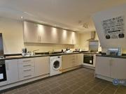 1 Bedroom House Share For Rent In Failsworth, Manchester