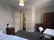 1 Bedroom House Share For Rent In Failsworth, Manchester