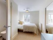 1 bedroom house share for rent in Farm Road, Street, BA16