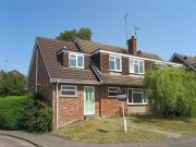 1 Bedroom House Share For Rent In Farnham